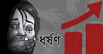 শরীয়তপুরে চাকরি দেয়ার আশ্বাসে গৃহবধূকে ‘ধর্ষণ’