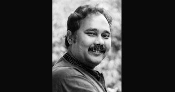 মহাবিপাকে করোনায় প্রয়াত সাংবাদিকের পরিবার