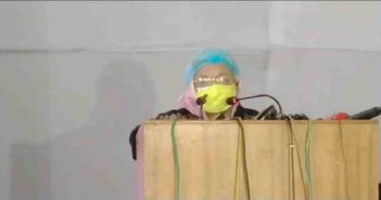 সরকার করোনা মোকাবেলাকে বাণিজ্য হিসেবে নিয়েছে : বিএনপি