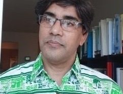 কানাডা’র বেগমপাড়া একটি মিথ, বাস্তবে এর কোন অস্তিত্ব নেই