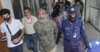 সাংবাদিক কাজলের জামিন, কিন্তু ছাড়া পাচ্ছেন না সহসা