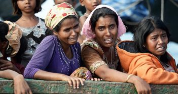 রোহিঙ্গাদের দায় শুধুমাত্র বাংলাদেশের?
