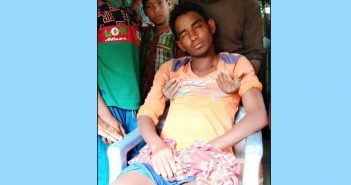 নির্যাতনে অচেতন বাংলাদেশি কিশোরকে ‘মৃত’ ভেবে ফেলে গেল বিএসএফ
