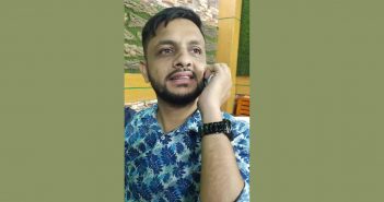 ব্যাংকারকে আটকিয়ে টাকা আদায়ের অভিযোগে গ্রেফতার পুলিশের চাকরিচ্যুত এসআই