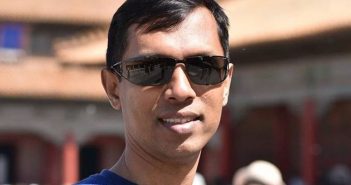 স্ত্রীকে হত্যার ঘটনা ভিন্ন খাতে প্রবাহের চেষ্টা যেভাবে ব্যর্থ হল বাবুল আক্তারের