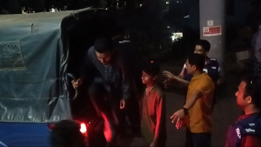 মাদকবিরোধী